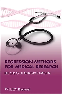 Regression Methods for Medical Research