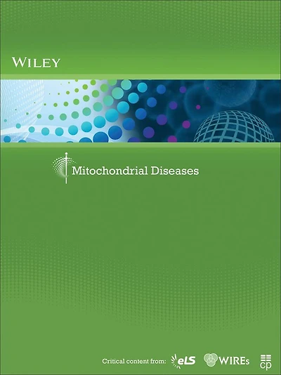 Mitochondrial Diseases