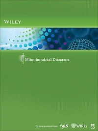 Mitochondrial Diseases