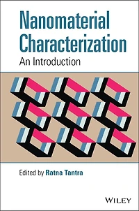 Nanomaterial Characterization: An Introduction