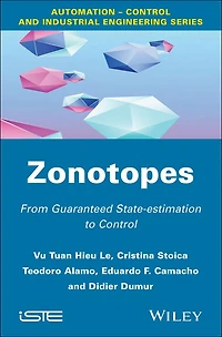Zonotopes: From Guaranteed State-estimation to Control
