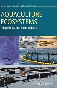 Aquaculture Ecosystems: Adaptability and Sustainability