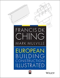 European Building Construction Illustrated