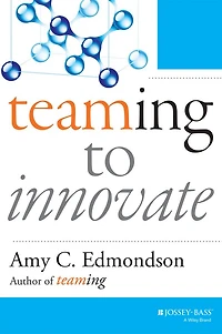 Teaming to Innovate