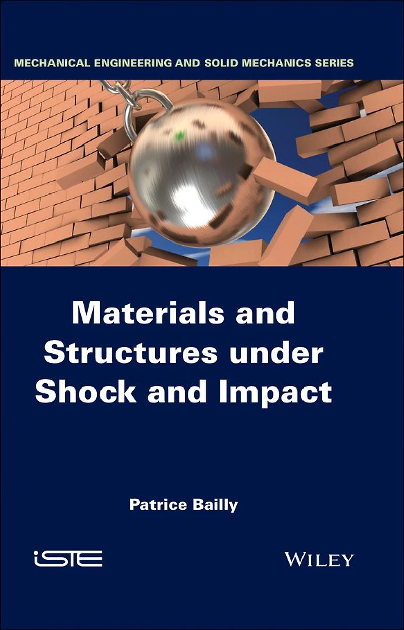 Materials and Structures under Shock Impact