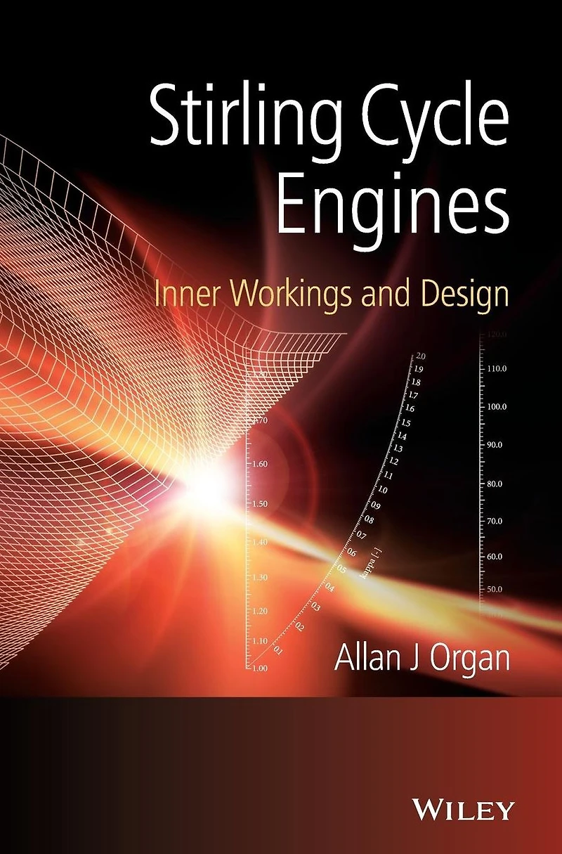 Stirling Cycle Engines: Inner Workings and Design