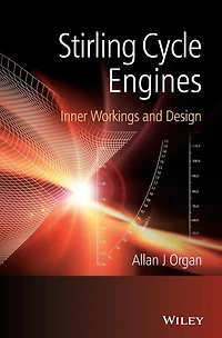 Stirling Cycle Engines: Inner Workings and Design