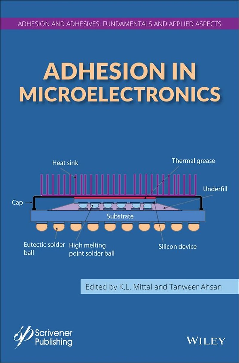 Adhesion Microelectronics