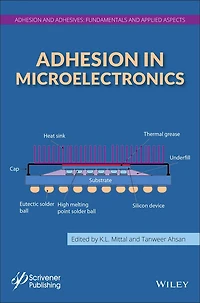 Adhesion Microelectronics