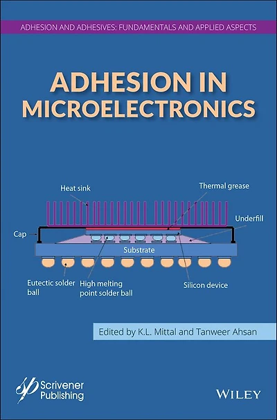 Adhesion Microelectronics
