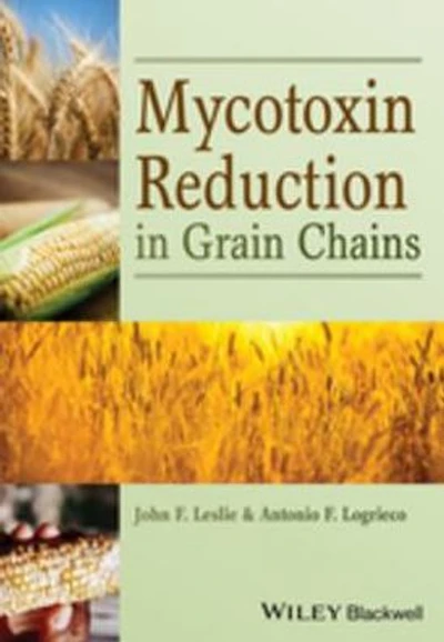 Mycotoxin Reduction Grain Chains
