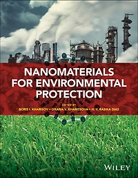 Nanomaterials for Environmental Protection