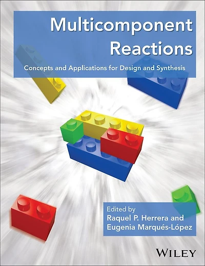 Multicomponent Reactions: Concepts and Applications for Design Synthesis