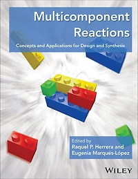 Multicomponent Reactions: Concepts and Applications for Design Synthesis