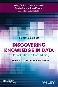 Discovering Knowledge Data: An Introduction to Data Mining