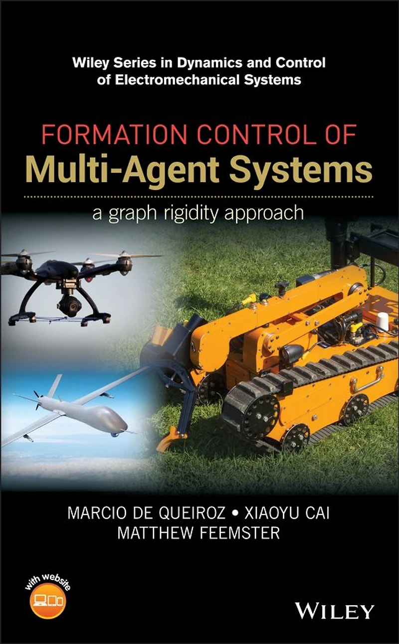 Formation Control of Multi-Agent Systems: A Graph Rigidity Approach