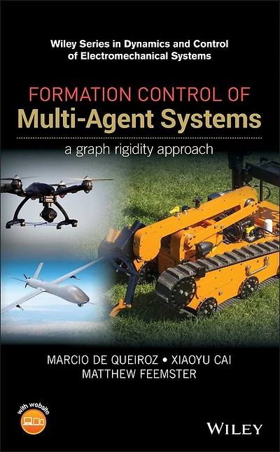 Formation Control of Multi-Agent Systems: A Graph Rigidity Approach