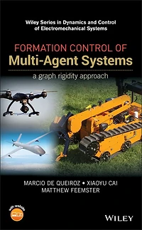 Formation Control of Multi-Agent Systems: A Graph Rigidity Approach