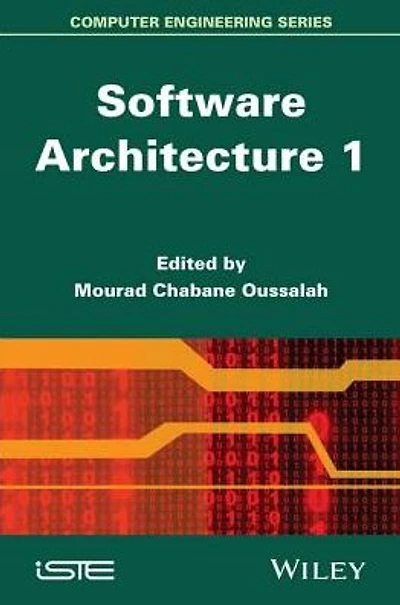Software Architecture 1