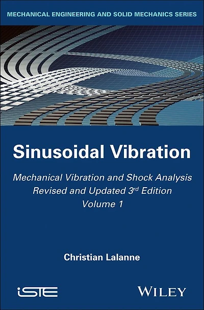 Mechanical Vibration and Shock Analysis, Sinusoidal