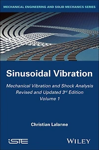 Mechanical Vibration and Shock Analysis, Sinusoidal