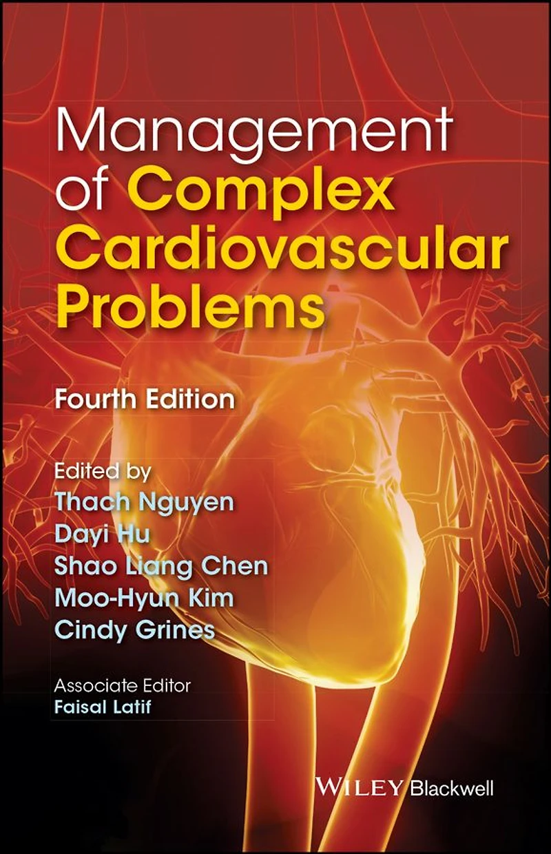 Management of Complex Cardiovascular Problems
