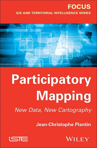 Participatory Mapping: New Data, Cartography