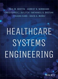 Healthcare Systems Engineering