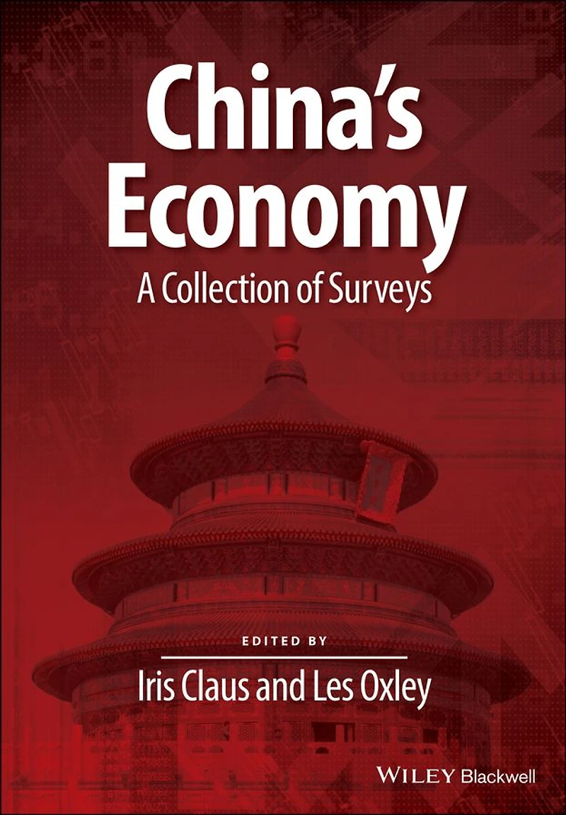 China's Economy: A Collection of Surveys