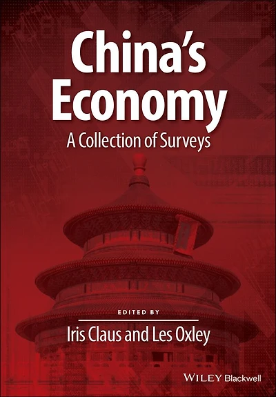 China's Economy: A Collection of Surveys