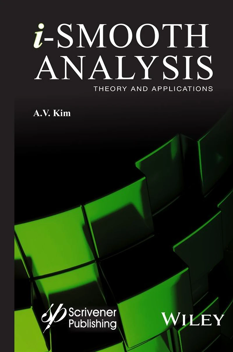 i-Smooth Analysis: Theory and Applications