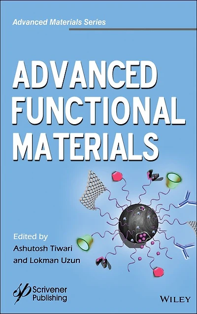 Advanced Functional Materials