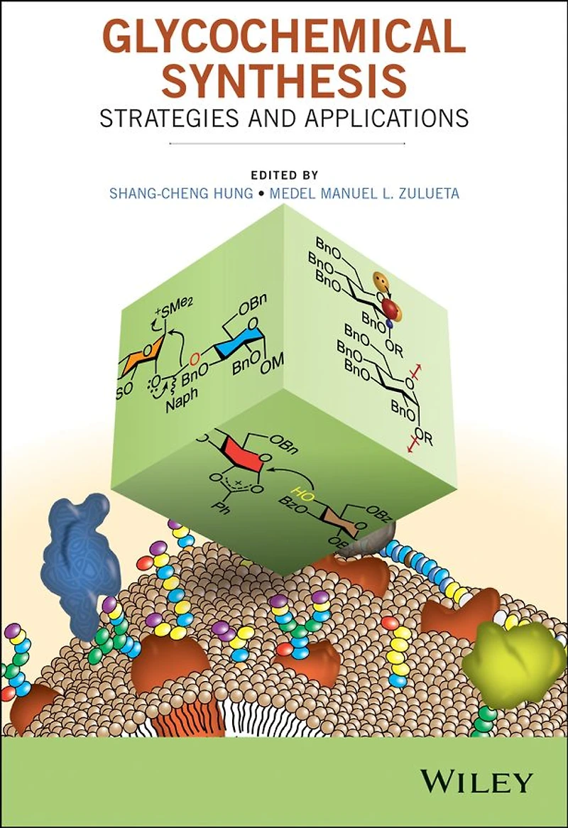 Glycochemical Synthesis: Strategies and Applications