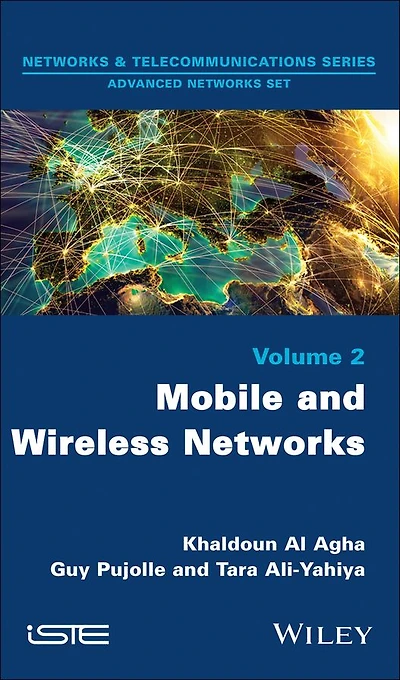 Mobile and Wireless Networks