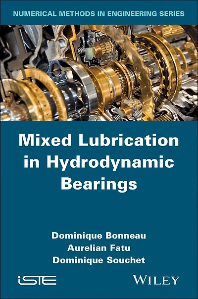 Mixed Lubrication Hydrodynamic Bearings