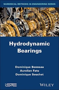 Hydrodynamic Bearings