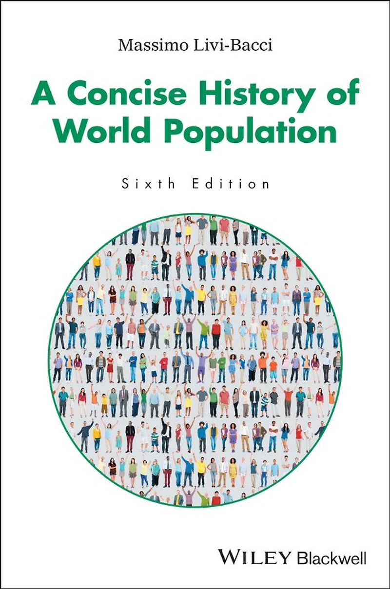 A Concise History of World Population