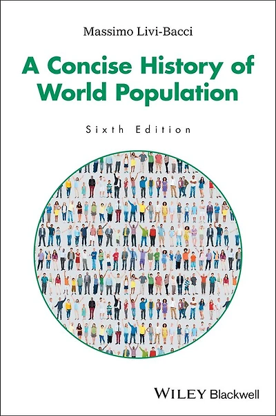 A Concise History of World Population