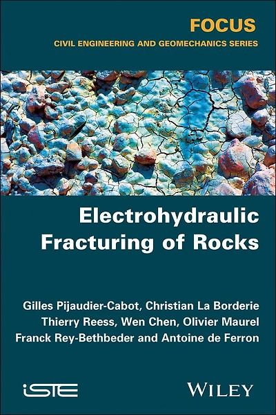 Electrohydraulic Fracturing of Rocks
