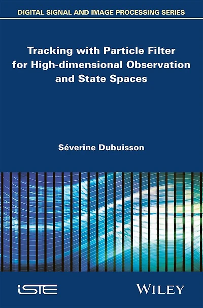 Tracking with Particle Filter for High-dimensional Observation and State Spaces