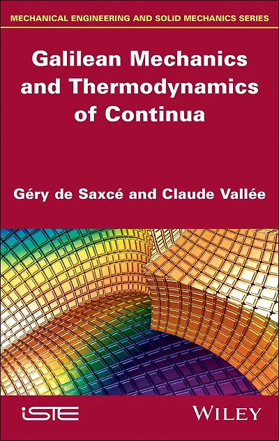 Galilean Mechanics and Thermodynamics of Continua