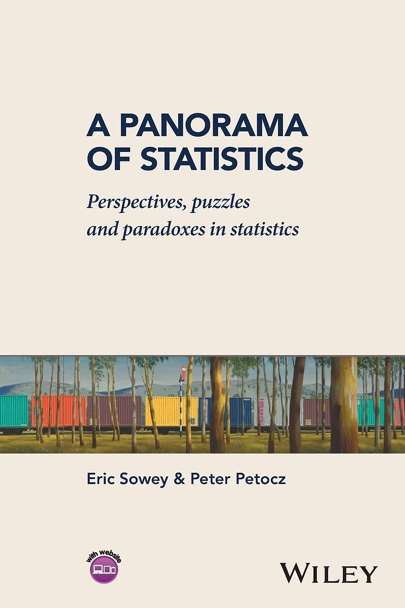 A Panorama of Statistics: Perspectives, Puzzles and Paradoxes Statistics