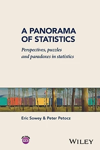 A Panorama of Statistics: Perspectives, Puzzles and Paradoxes Statistics