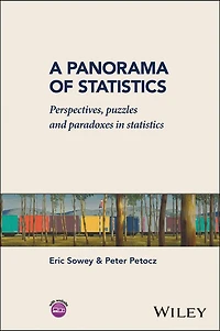 A Panorama of Statistics: Perspectives, Puzzles and Paradoxes Statistics