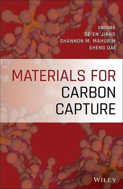 Materials for Carbon Capture