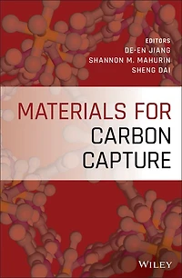 Materials for Carbon Capture
