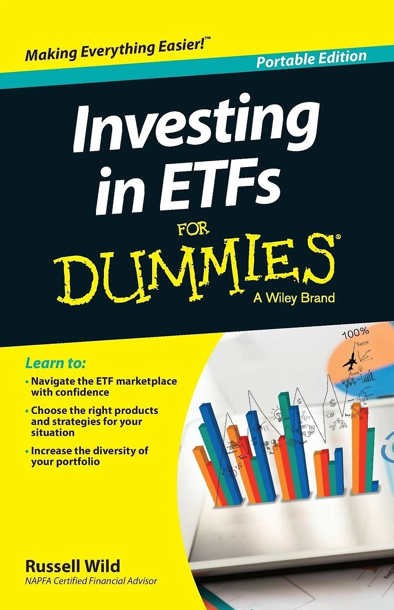 Investing ETFs For Dummies