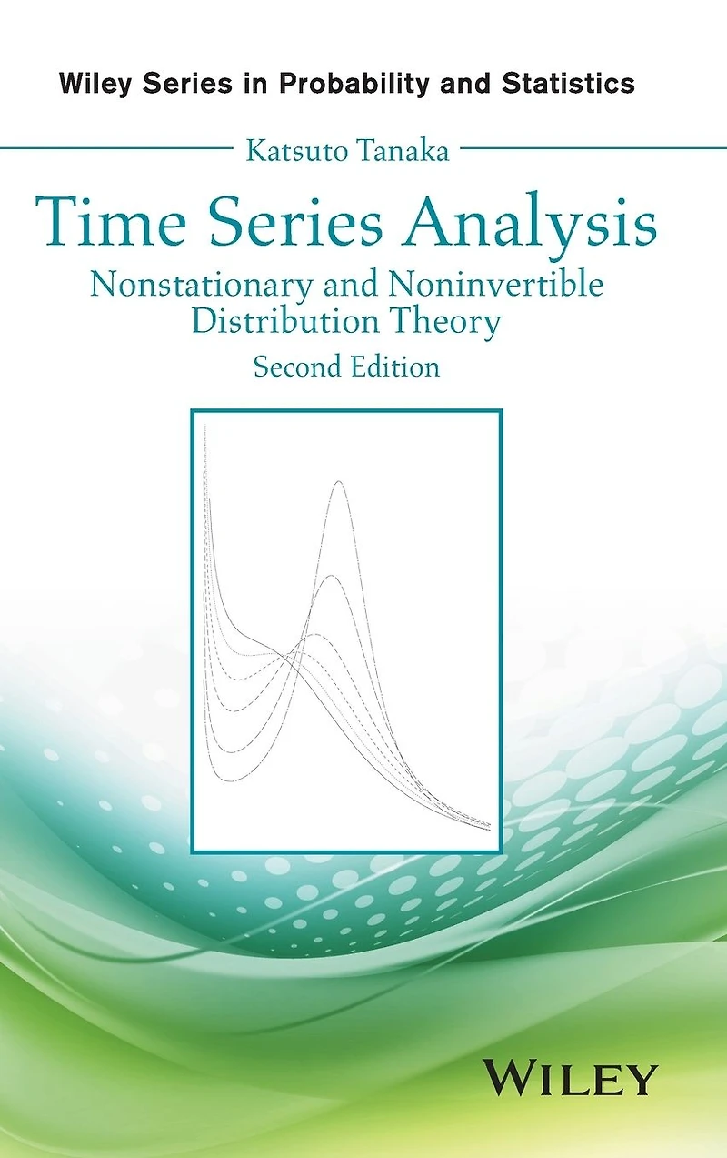 Time Series Analysis: Nonstationary and Noninvertible Distribution Theory