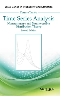 Time Series Analysis: Nonstationary and Noninvertible Distribution Theory
