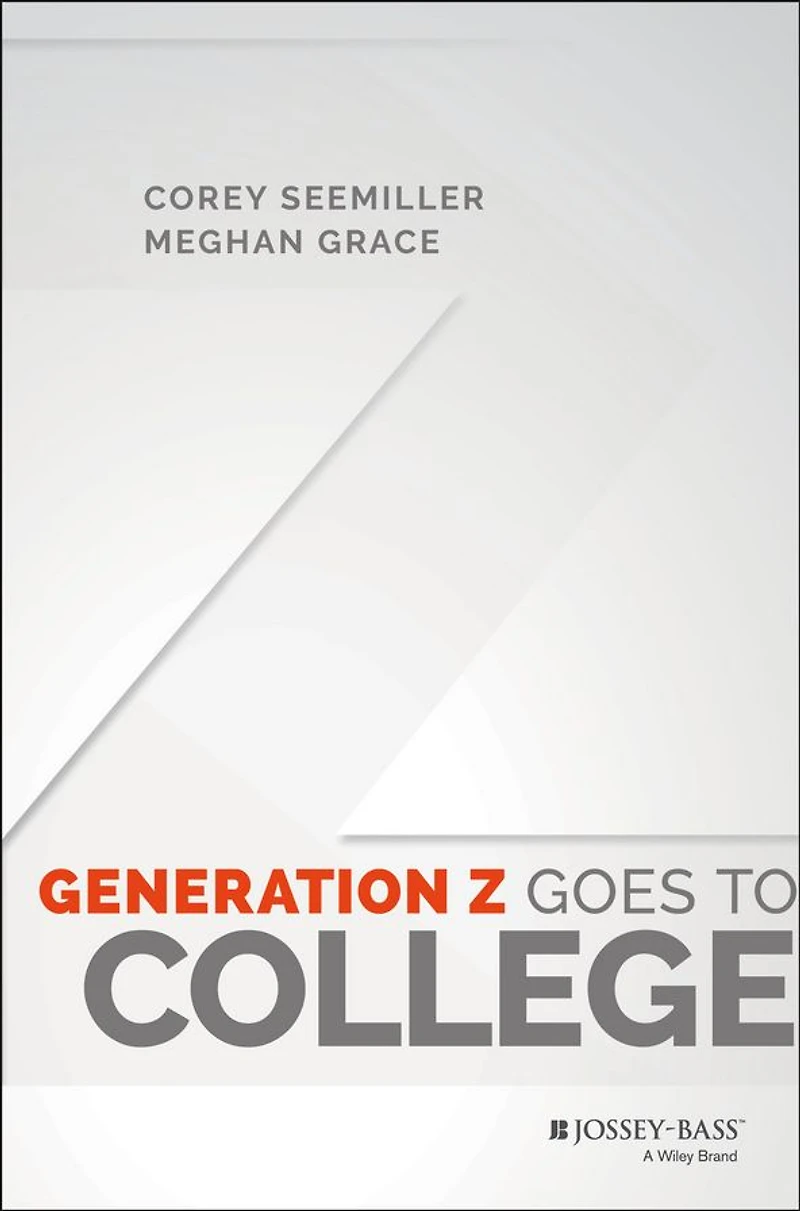 Generation Z Goes to College
